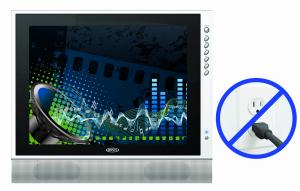 Jensen 15" 12 Volt TV - LCD, Free Shipping Jensen 15" 12 Volt TV - LCD, Free Shipping