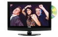 Naxa 19" 12 Volt TV, LCD with DVD Player and Remote Naxa 19" 12 Volt TV, LCD with DVD Player and Remote